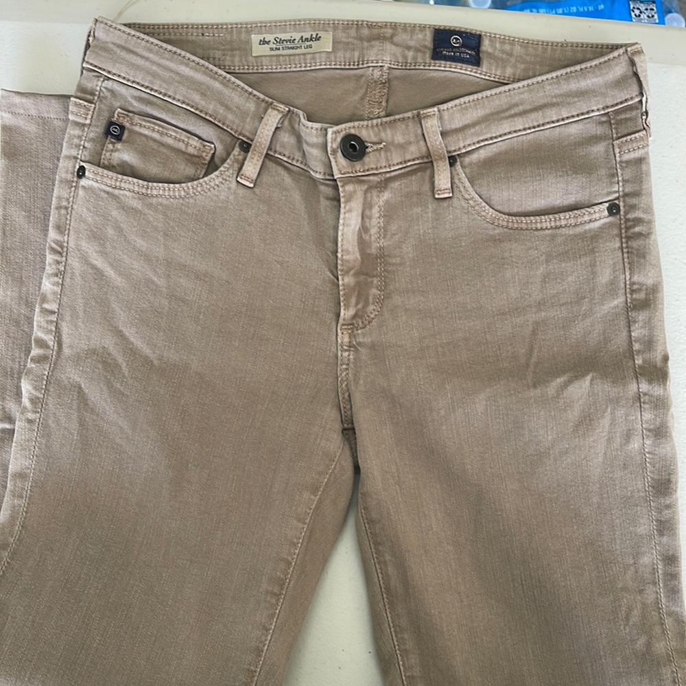 🎁AG Jeans